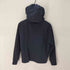 トミーヒルフィガー TOMMY HILFIGER リラックスアーチロゴパーカー レディース import:XS