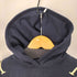 トミーヒルフィガー TOMMY HILFIGER リラックスアーチロゴパーカー レディース import:XS