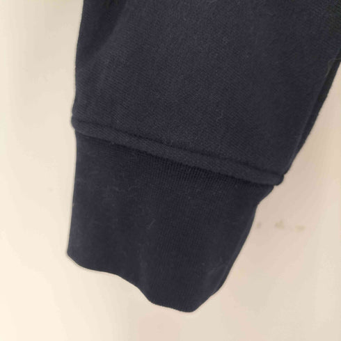 トミーヒルフィガー TOMMY HILFIGER リラックスアーチロゴパーカー レディース import:XS