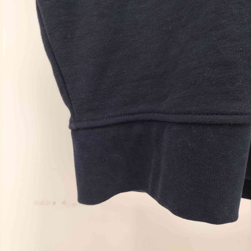 トミーヒルフィガー TOMMY HILFIGER リラックスアーチロゴパーカー レディース import:XS