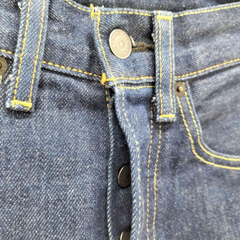 リーバイス Levis 501CT ストレートパンツ レディース 28/32