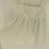 ナチュラルビューティーベーシック NATURAL BEAUTY BASIC 23AW フェザーカット キャミ ビスチェ レディース FREE