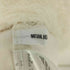 ナチュラルビューティーベーシック NATURAL BEAUTY BASIC 23AW フェザーカット キャミ ビスチェ レディース FREE