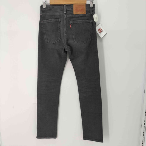 リーバイス Levis 505 C ストレートデニムパンツ レディース 28/32