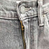 リーバイス Levis 505 C ストレートデニムパンツ レディース 28/32