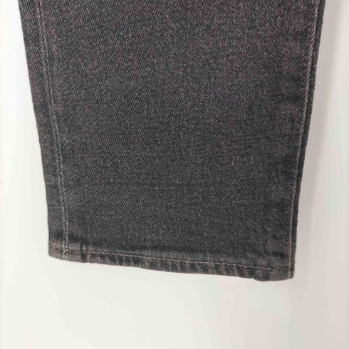 リーバイス Levis 505 C ストレートデニムパンツ レディース 28/32