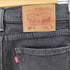 リーバイス Levis 505 C ストレートデニムパンツ レディース 28/32