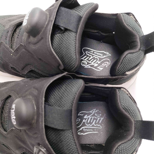 リーボック Reebok INSTAPUMP FURY OG インスタポンプ フューリー スニーカー レディース JPN:24