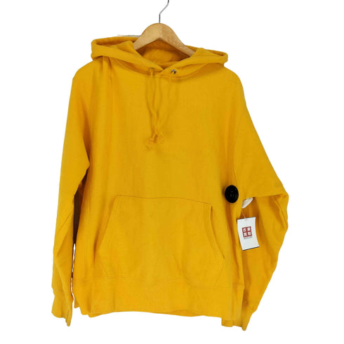 チャンピオン Champion 00s REVERSE WEAVE プルオーバーパーカー メンズ JPN:L