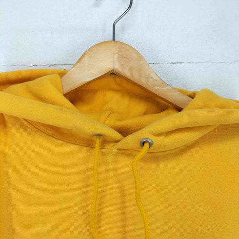 チャンピオン Champion 00s REVERSE WEAVE プルオーバーパーカー メンズ JPN:L
