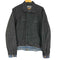 ディーゼル DIESEL コーティングデニムジャケット メンズ JPN:XL