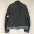 ディーゼル DIESEL コーティングデニムジャケット メンズ JPN:XL