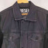 ディーゼル DIESEL コーティングデニムジャケット メンズ JPN:XL
