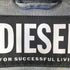 ディーゼル DIESEL コーティングデニムジャケット メンズ JPN:XL