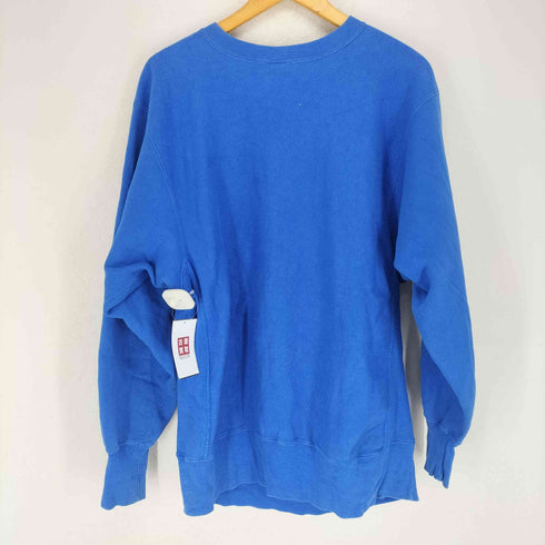 チャンピオン Champion 90s USA製 REVERSE WEAVE クルーネックスウェット メンズ JPN:XL