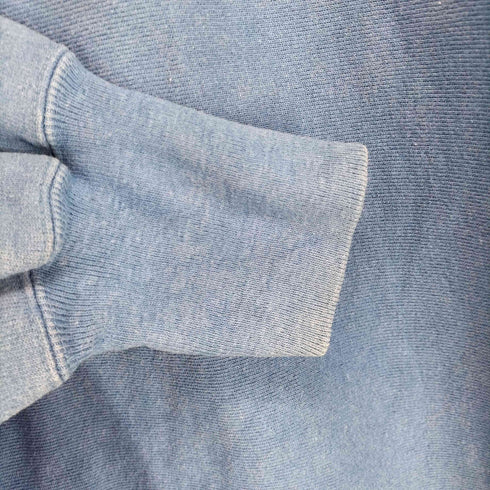 チャンピオン Champion 90s USA製 REVERSE WEAVE クルーネックスウェット メンズ JPN:XL