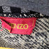 ケンゾー KENZO 80-90S 花柄カーディガン レディース JPN:2