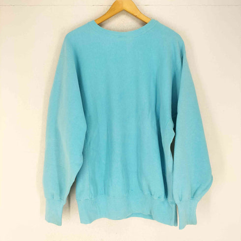 チャンピオン Champion 90s USA製 REVERSE WEAVE クルーネックスウェット メンズ JPN:XL