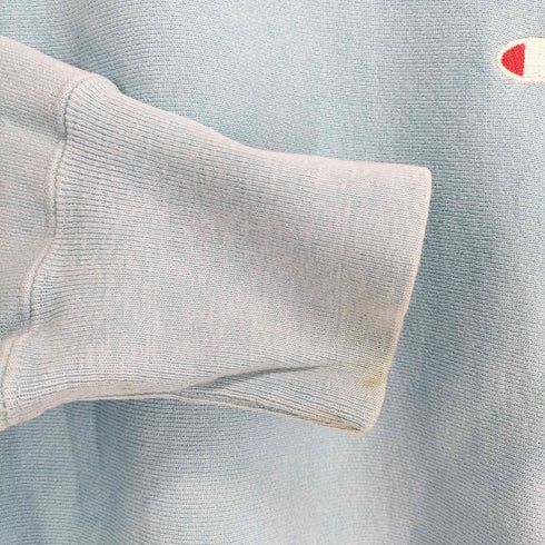 チャンピオン Champion 90s USA製 REVERSE WEAVE クルーネックスウェット メンズ JPN:XL