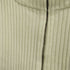 トミーヒルフィガー TOMMY HILFIGER 00s ハイネック ジップアップ ドライバーズ コットンニット レディース import:XL