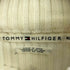 トミーヒルフィガー TOMMY HILFIGER 00s ハイネック ジップアップ ドライバーズ コットンニット レディース import:XL