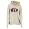 チャンピオン Champion MVP REVERSE WEAVE フロントプリントプルオーバーパーカー メンズ JPN:XL