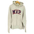 チャンピオン Champion MVP REVERSE WEAVE フロントプリントプルオーバーパーカー メンズ JPN:XL