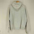 チャンピオン Champion MVP REVERSE WEAVE フロントプリントプルオーバーパーカー メンズ JPN:XL