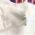 チャンピオン Champion MVP REVERSE WEAVE フロントプリントプルオーバーパーカー メンズ JPN:XL