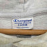 チャンピオン Champion MVP REVERSE WEAVE フロントプリントプルオーバーパーカー メンズ JPN:XL