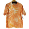 ミルクフェド MILKFED. TIE-DYE TOP MILKFED. メンズ ONE SIZE