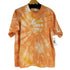 ミルクフェド MILKFED. TIE-DYE TOP MILKFED. メンズ ONE SIZE