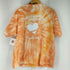 ミルクフェド MILKFED. TIE-DYE TOP MILKFED. メンズ ONE SIZE