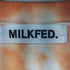 ミルクフェド MILKFED. TIE-DYE TOP MILKFED. メンズ ONE SIZE