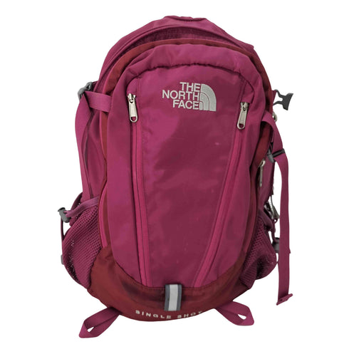 ザノースフェイス THE NORTH FACE シングルショット バックパック レディース