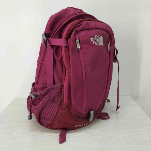 ザノースフェイス THE NORTH FACE シングルショット バックパック レディース