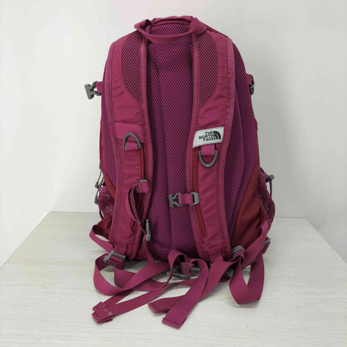 ザノースフェイス THE NORTH FACE シングルショット バックパック レディース