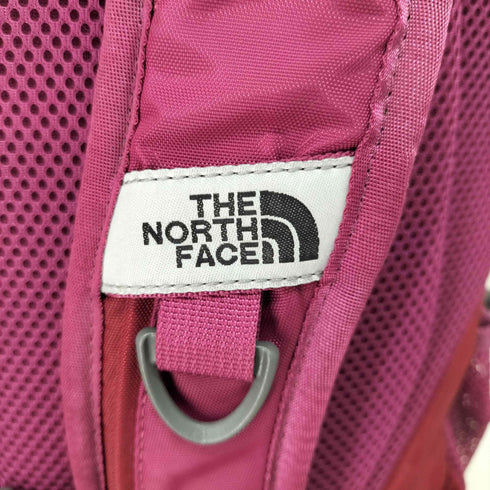 ザノースフェイス THE NORTH FACE シングルショット バックパック レディース