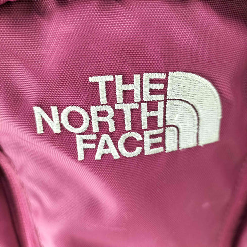 ザノースフェイス THE NORTH FACE シングルショット バックパック レディース