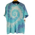 ギルダン GILDAN タイダイ柄 S/S Tシャツ メンズ JPN:XL