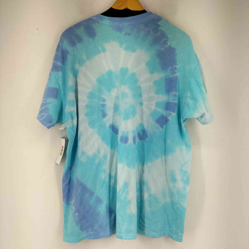 ギルダン GILDAN タイダイ柄 S/S Tシャツ メンズ JPN:XL