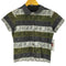エックスガール X-girl HIGHWAY LOGO BABY POLO SHIRT レディース JPN:S