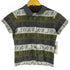 エックスガール X-girl HIGHWAY LOGO BABY POLO SHIRT レディース JPN:S
