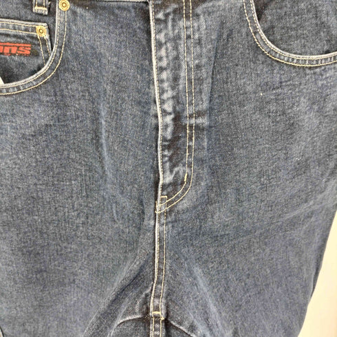 バンズ VANS 90S デニムショーツ デッドストック メンズ import:M