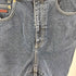 バンズ VANS 90S デニムショーツ デッドストック メンズ import:M