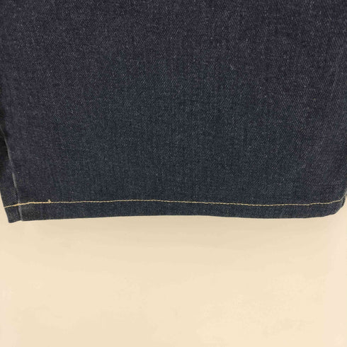 バンズ VANS 90S デニムショーツ デッドストック メンズ import:M