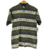 エックスガール X-girl HIGHWAY LOGO BABY POLO SHIRT レディース JPN:M