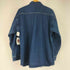 エックスガール X-girl FACE EMBROIDERY DENIM SHIRT レディース JPN:M