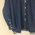 エックスガール X-girl FACE EMBROIDERY DENIM SHIRT レディース JPN:M