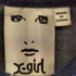 エックスガール X-girl FACE EMBROIDERY DENIM SHIRT レディース JPN:M